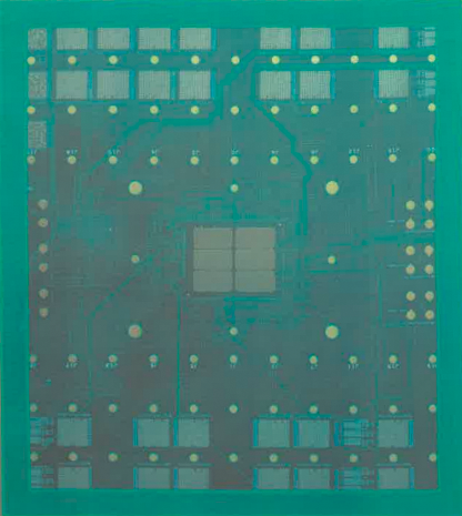 PCB高阶产品